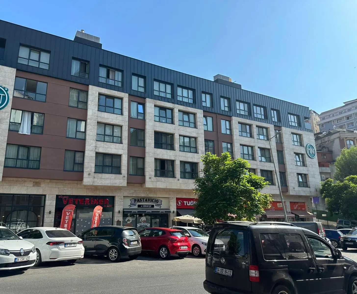 Property in Sisli
